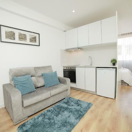 Oporto Guest Bolhao Apartment Exterior foto