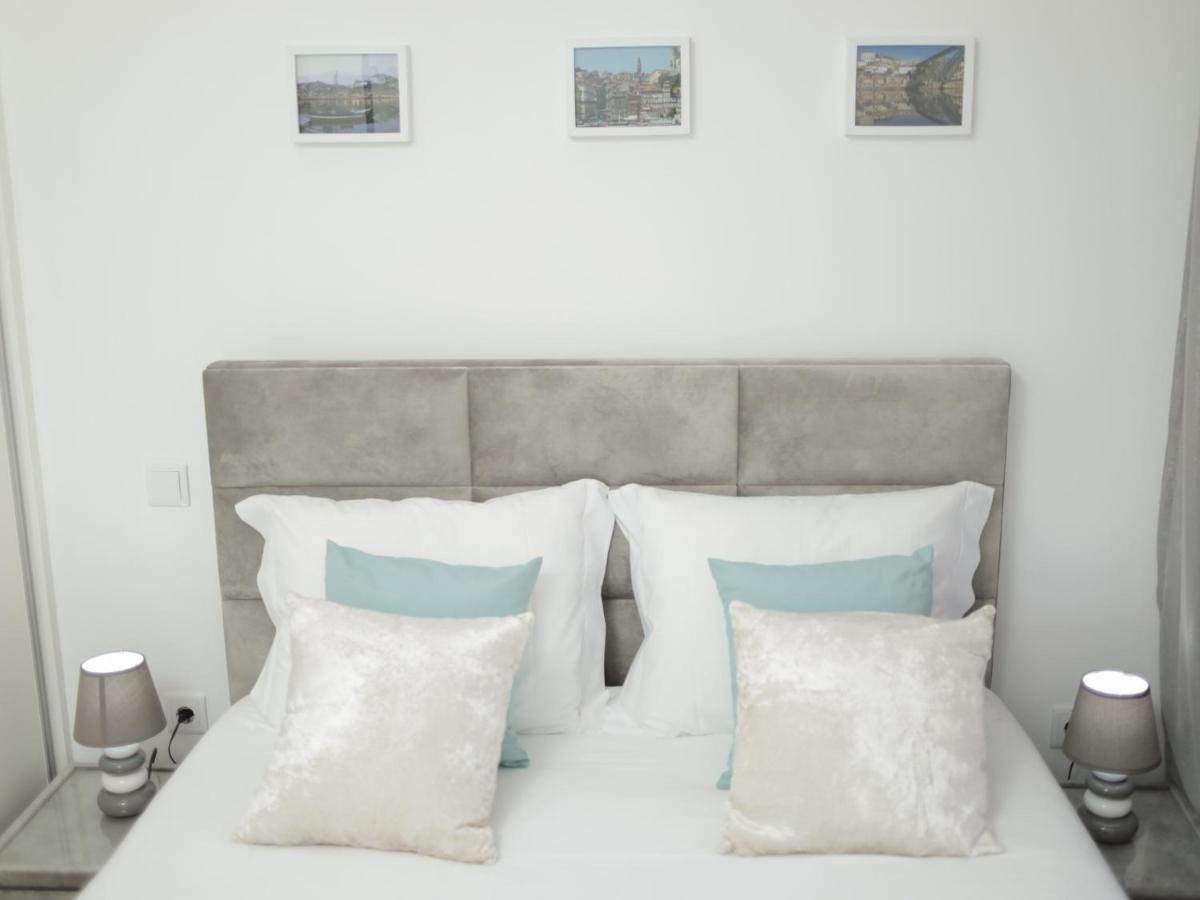 Oporto Guest Bolhao Apartment Exterior foto