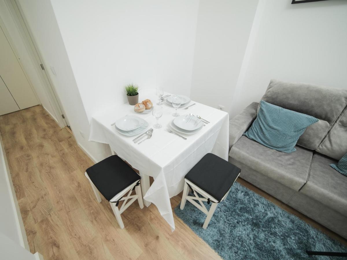 Oporto Guest Bolhao Apartment Exterior foto