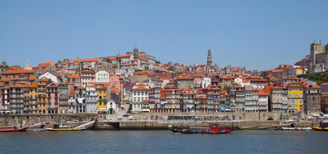 Oporto Guest Bolhao Apartment Exterior foto