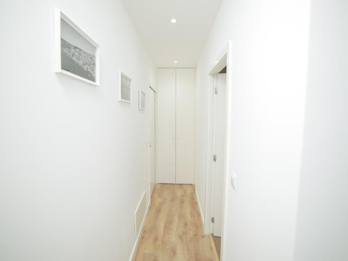 Oporto Guest Bolhao Apartment Exterior foto
