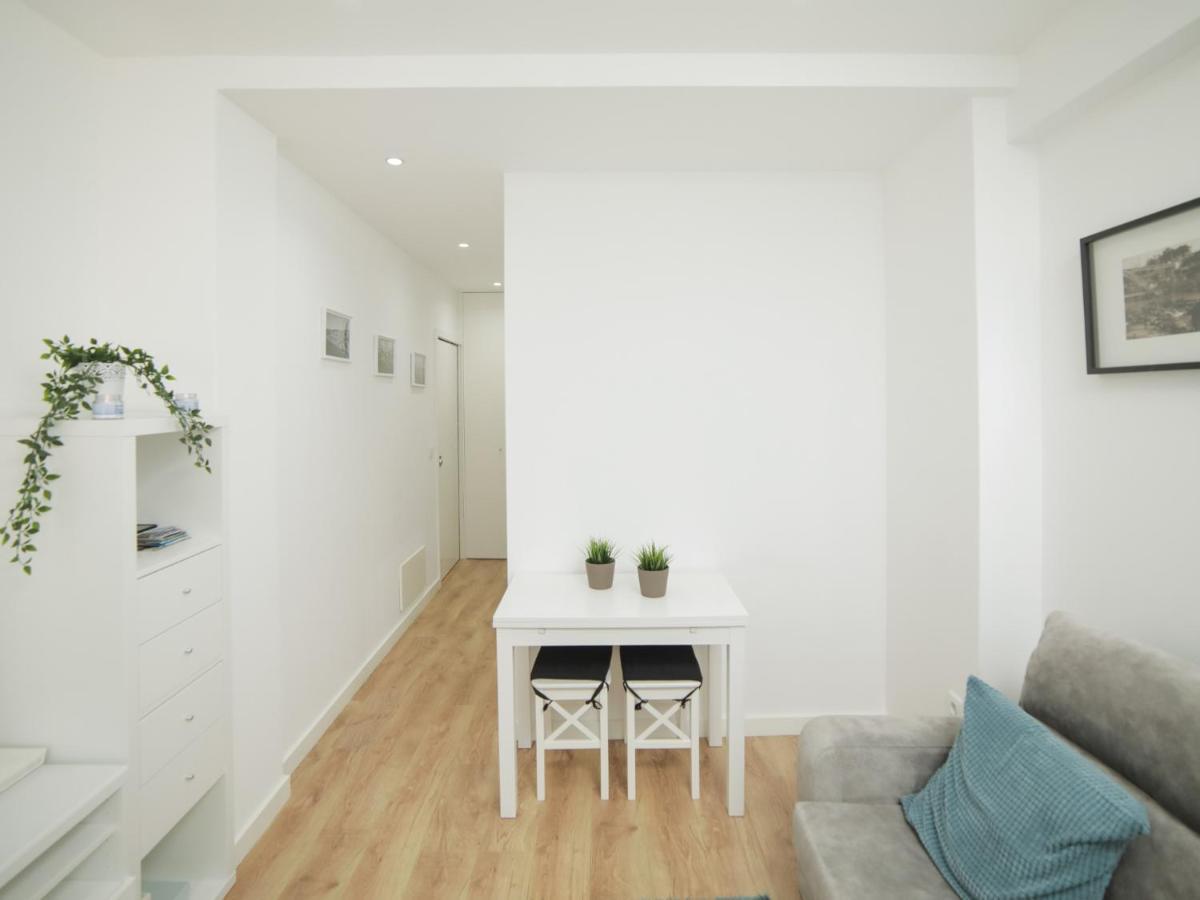 Oporto Guest Bolhao Apartment Exterior foto