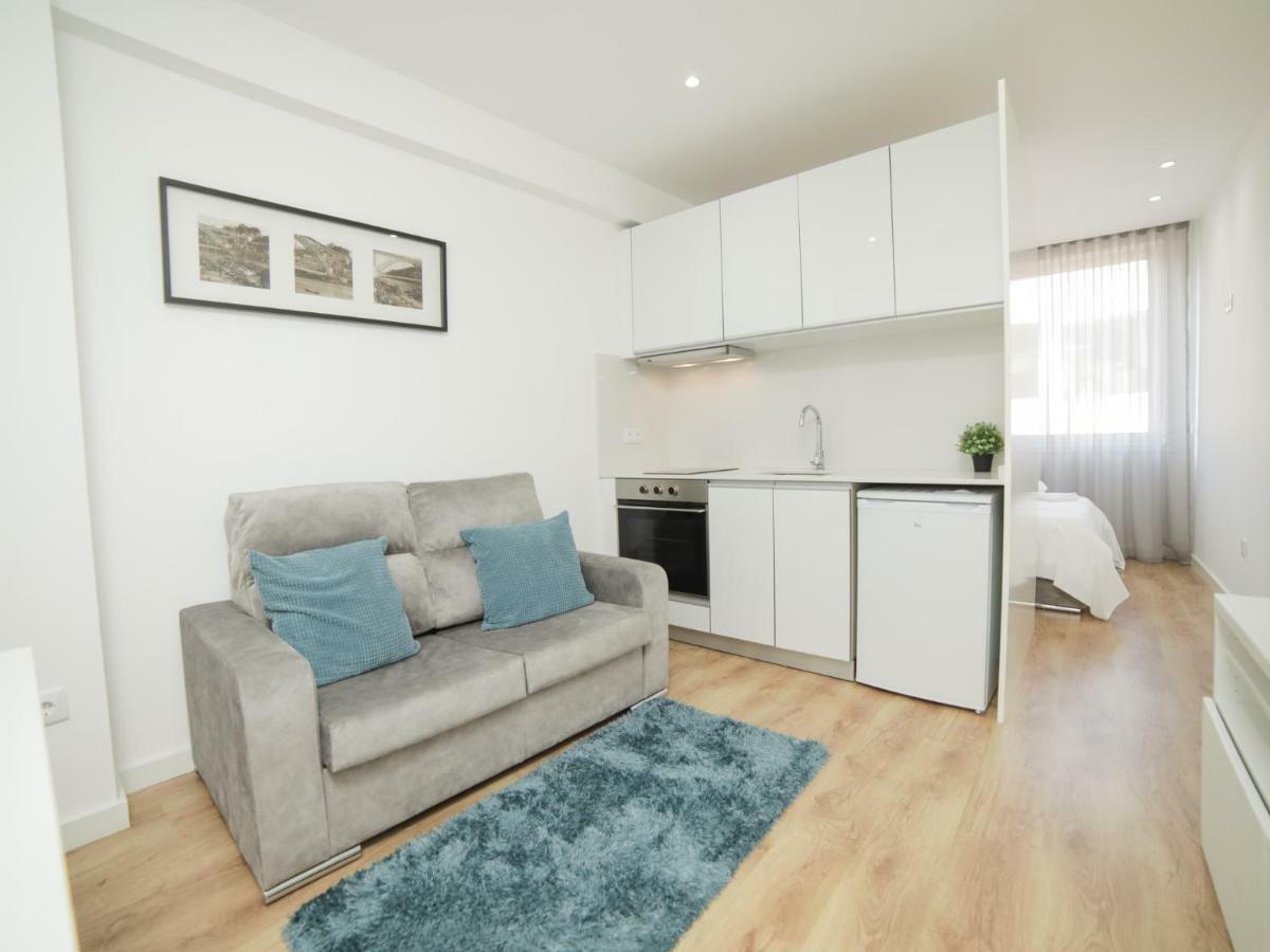 Oporto Guest Bolhao Apartment Exterior foto