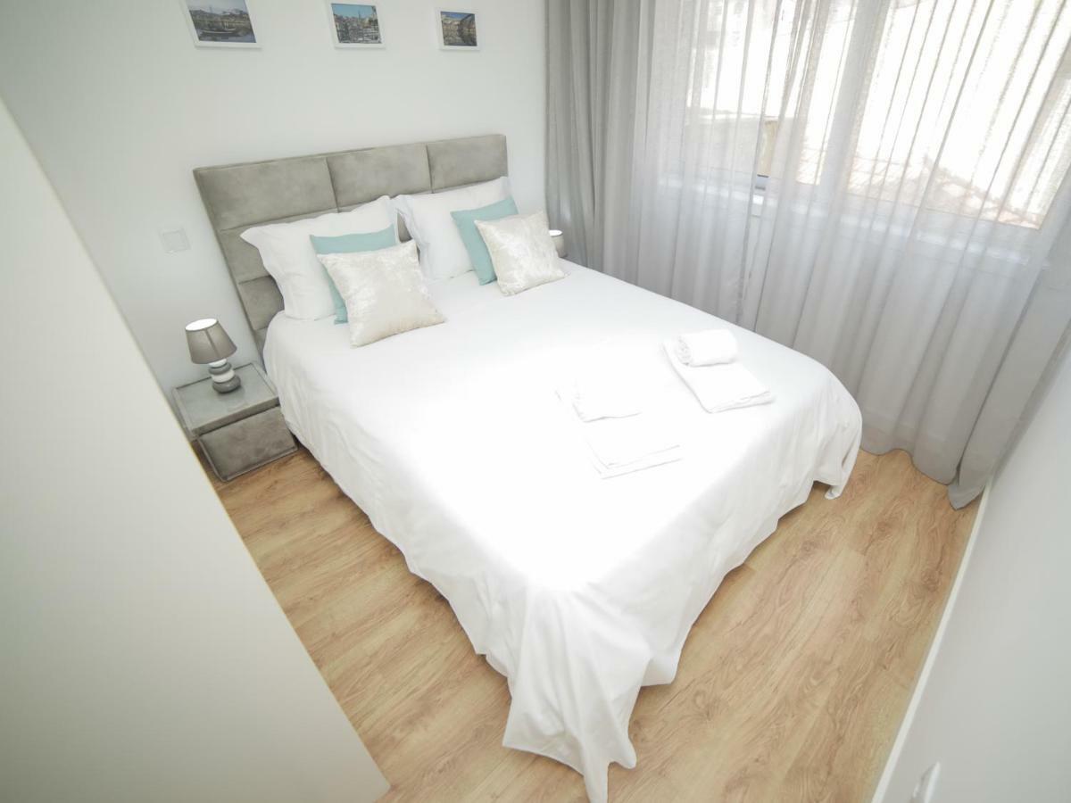 Oporto Guest Bolhao Apartment Exterior foto